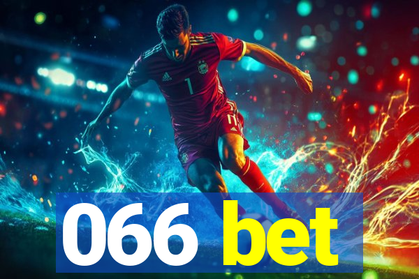 066 bet